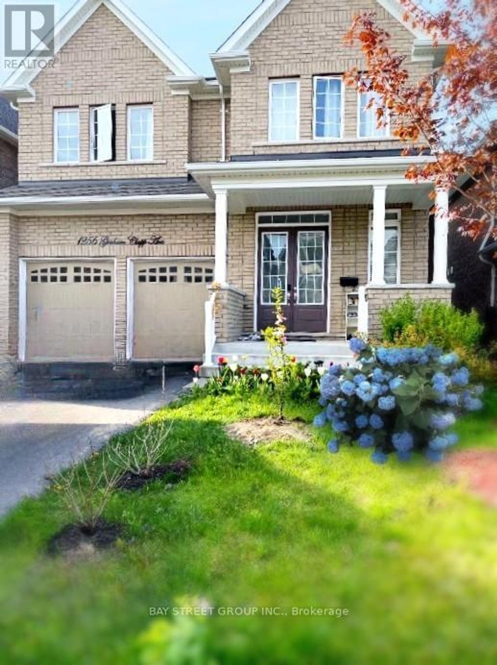 Bedrooms - 1256 Graham Clapp Avenue, Oshawa (taunton)