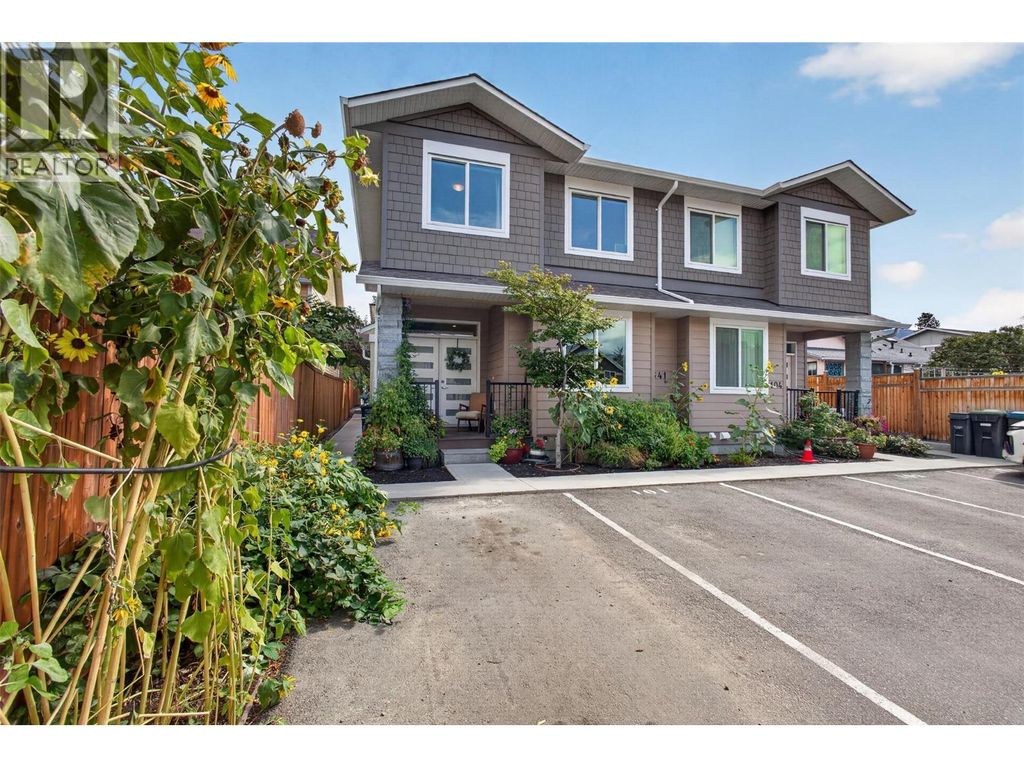 641 Winnipeg Street Unit# 103, Penticton