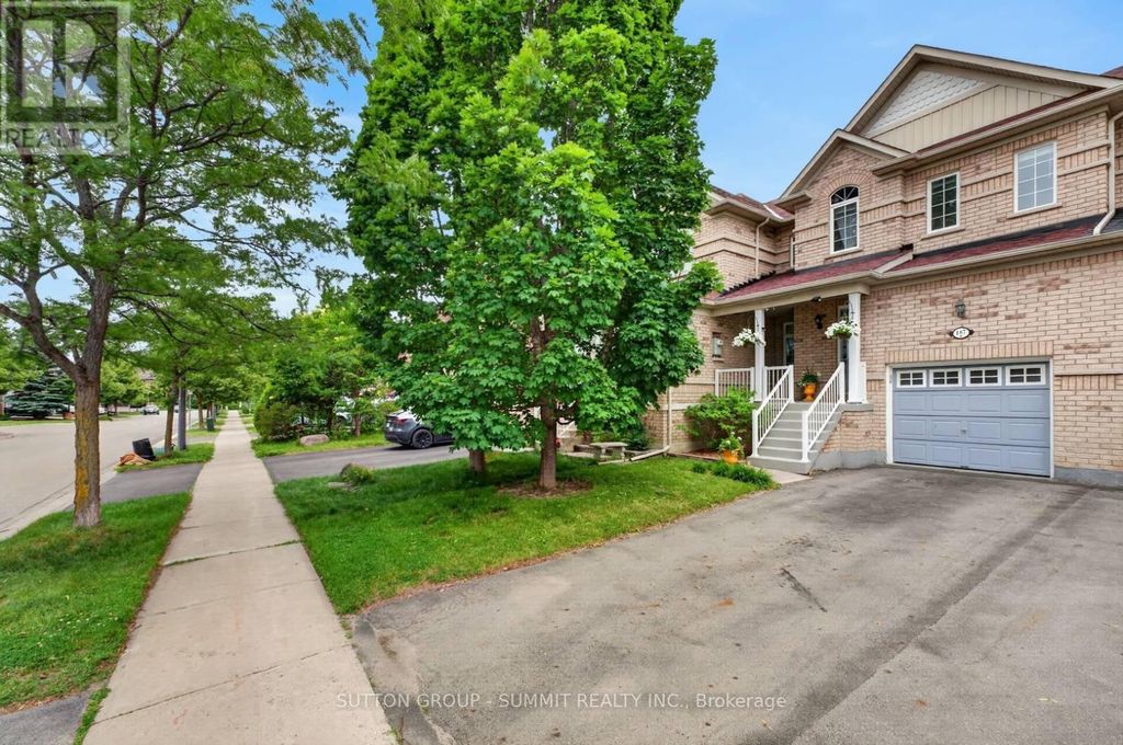 187 Kirkvalley Crescent, Aurora (bayview Wellington)