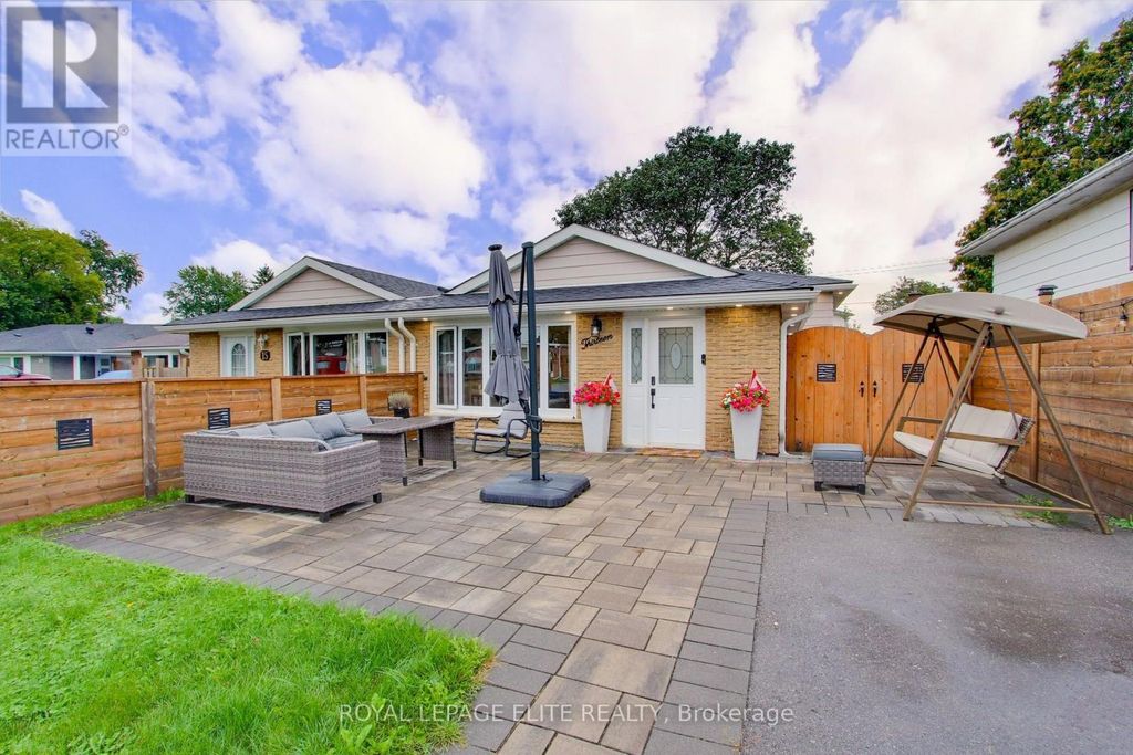 13 Alphonsus Court, New Tecumseth (tottenham)
