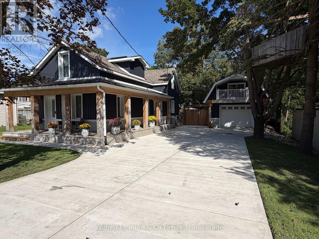 309 Alma Street, Brockton