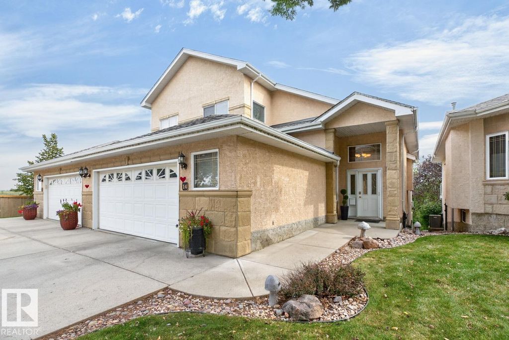 #14 577 Butterworth Wy Nw, Edmonton