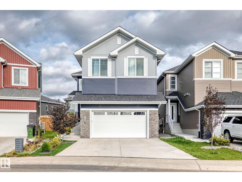 3207 160 St Sw, Edmonton