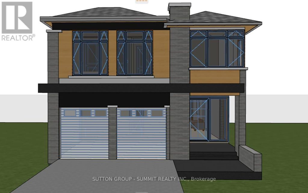 17 Ben Machree Drive, Mississauga (port Credit)
