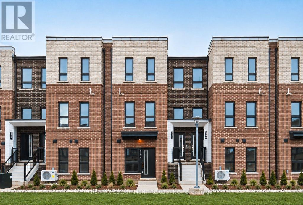 36 - 70 Kenesky Drive, Hamilton (waterdown)