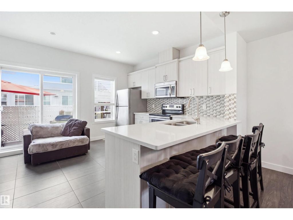 #22 723 172 St Sw, Edmonton