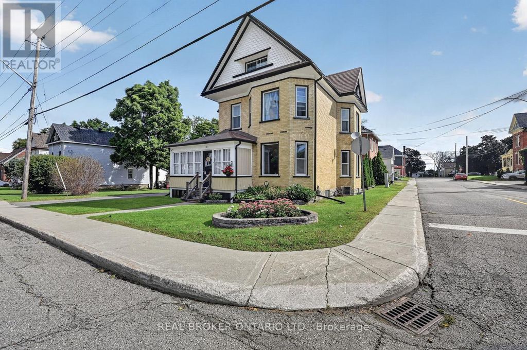 27 Abel Street, Smiths Falls