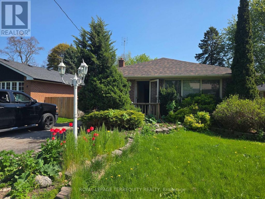 Lower - 319 Hillcroft Street, Oshawa (o'neill)