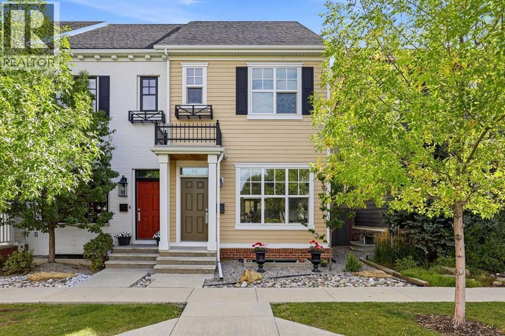 82 Dieppe Drive Sw, Calgary