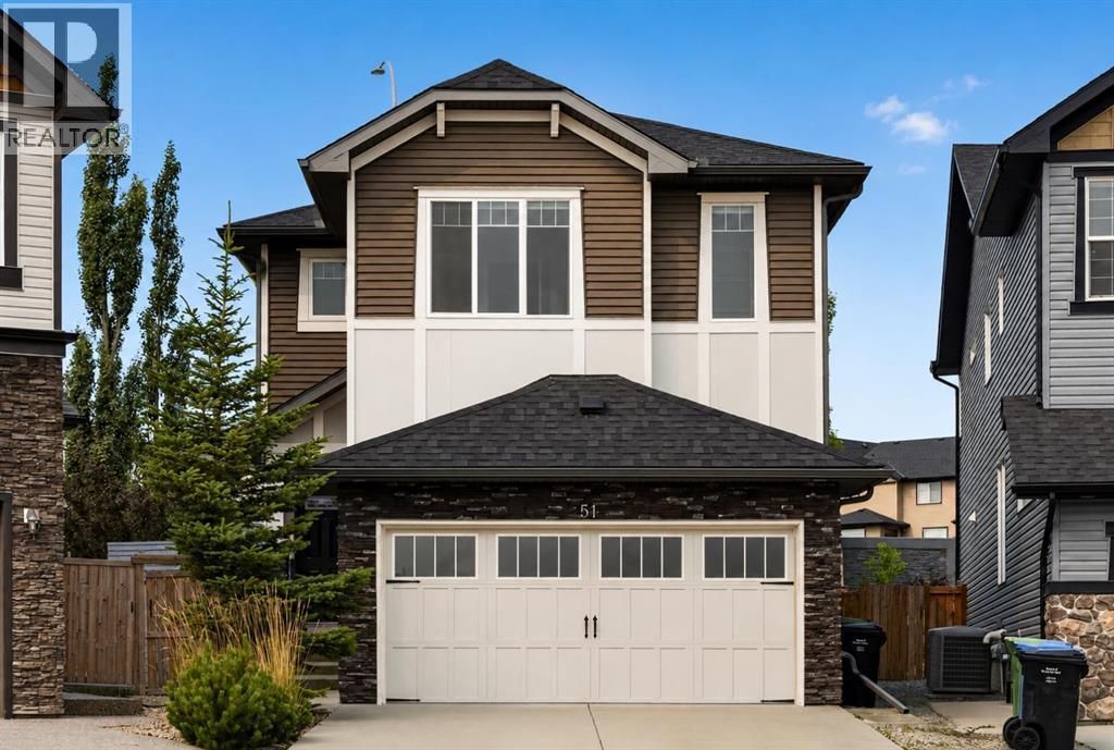 51 Sage Bank Court Nw, Calgary