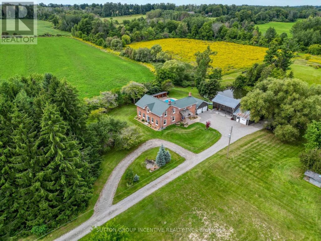 2804 9th Line, Bradford West Gwillimbury