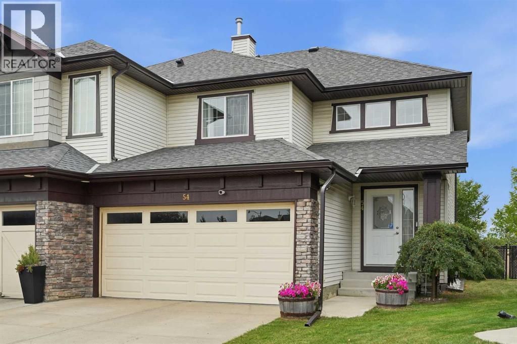 54 Cougar Ridge Bay Sw, Calgary