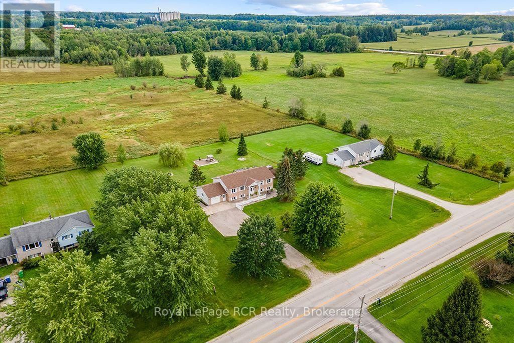 122318 Grey Rd 5 Road, Georgian Bluffs