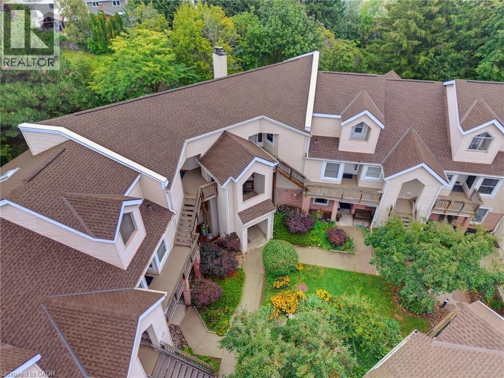 1210 Thorpe Road Unit# 309, Burlington