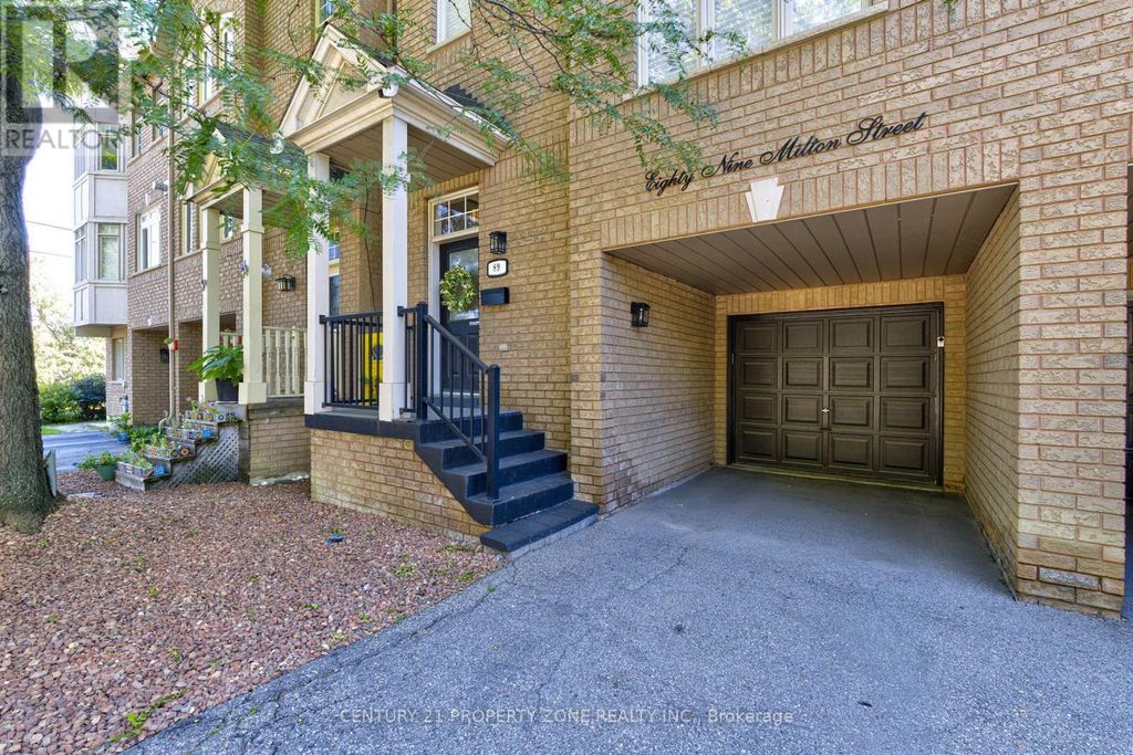 89 Milton Street, Toronto (mimico)