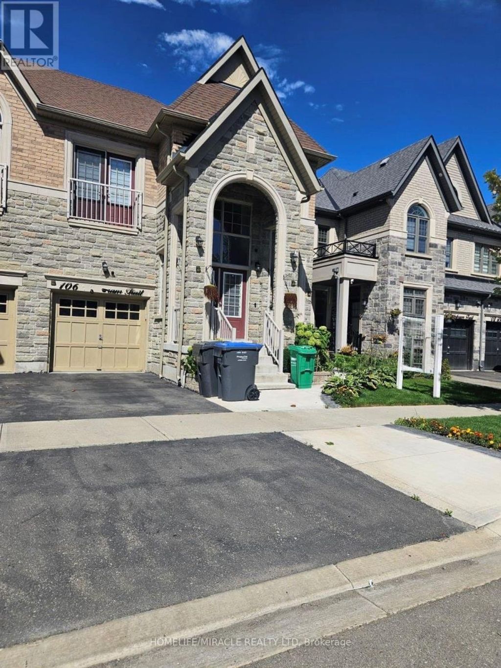Bsmt - 106 Dolobram Trail, Brampton (northwest Brampton)