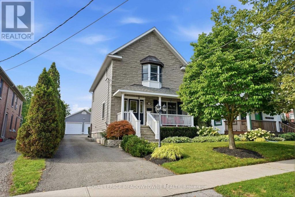 31 Emerick Avenue, Fort Erie (central)