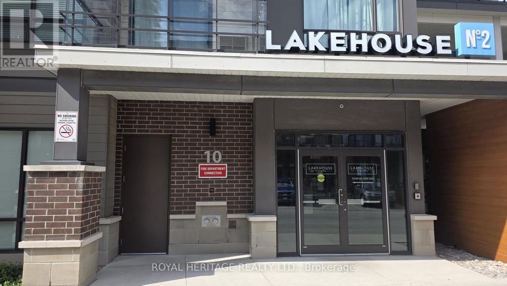 513 - 10 Esplanade Lane, Grimsby (grimsby Beach)