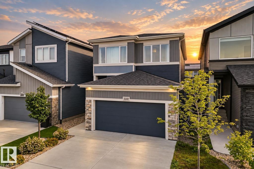 3241 Kulay Wy Sw, Edmonton