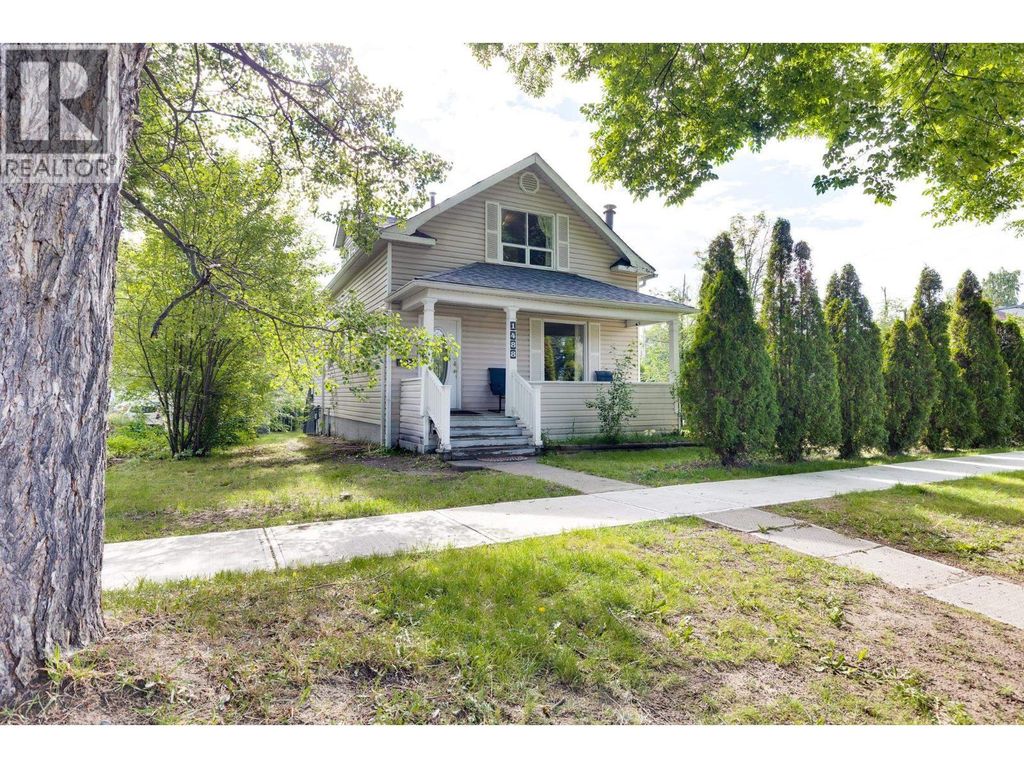 1488 Gorse Street, Prince George