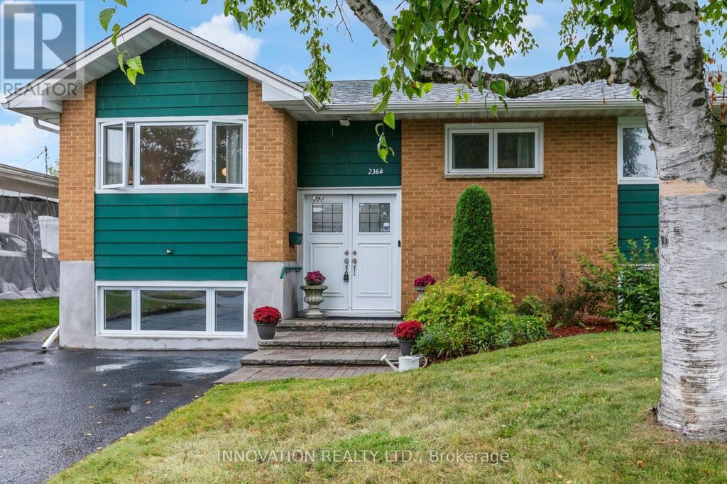 2364 Jefferson Street, Ottawa