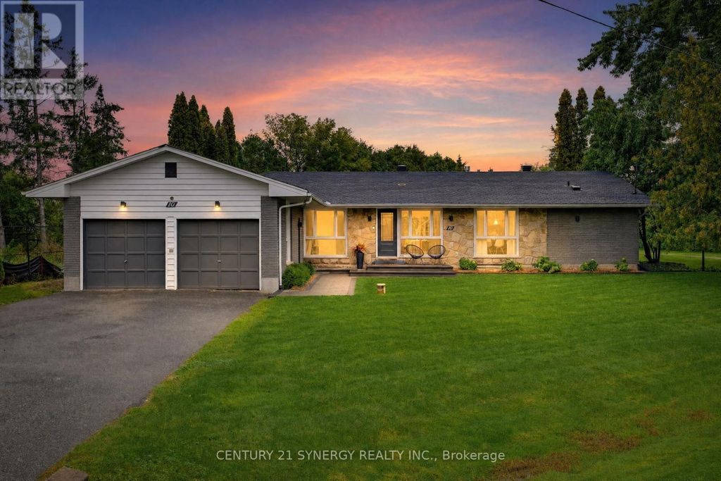 10 Honey Gables Drive, Ottawa