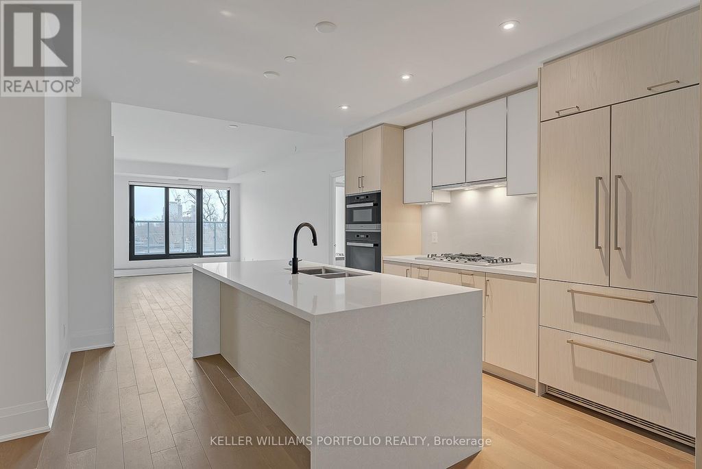 415 - 280 Howland Avenue, Toronto (annex)