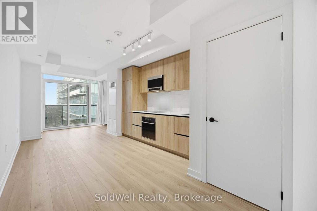 3403 - 127 Broadway Avenue, Toronto (mount Pleasant West)