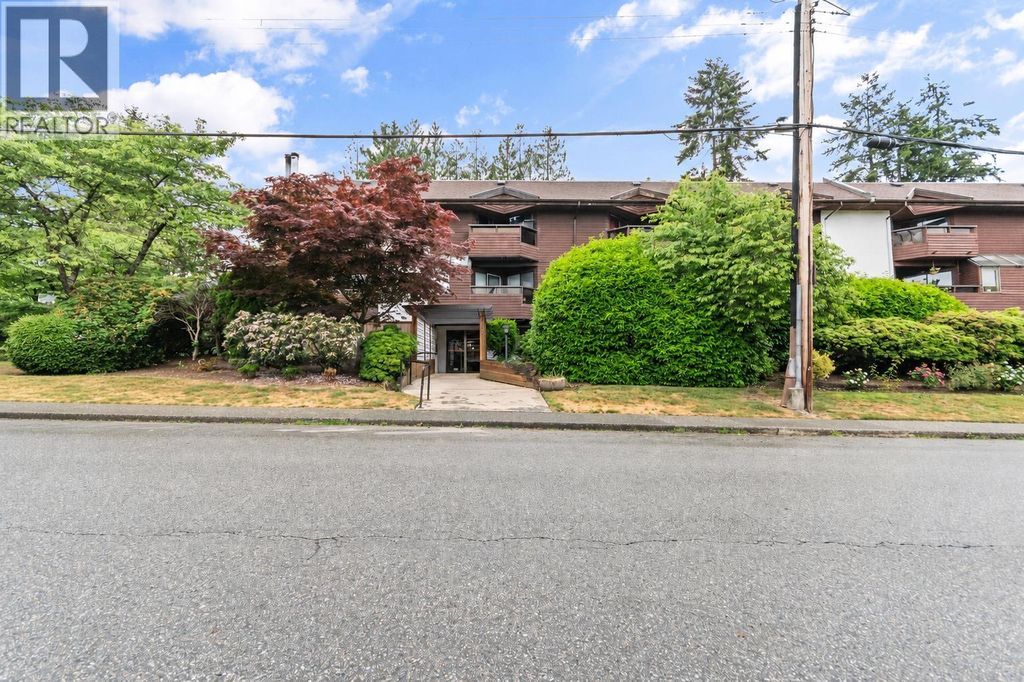 109 1177 Howie Avenue, Coquitlam