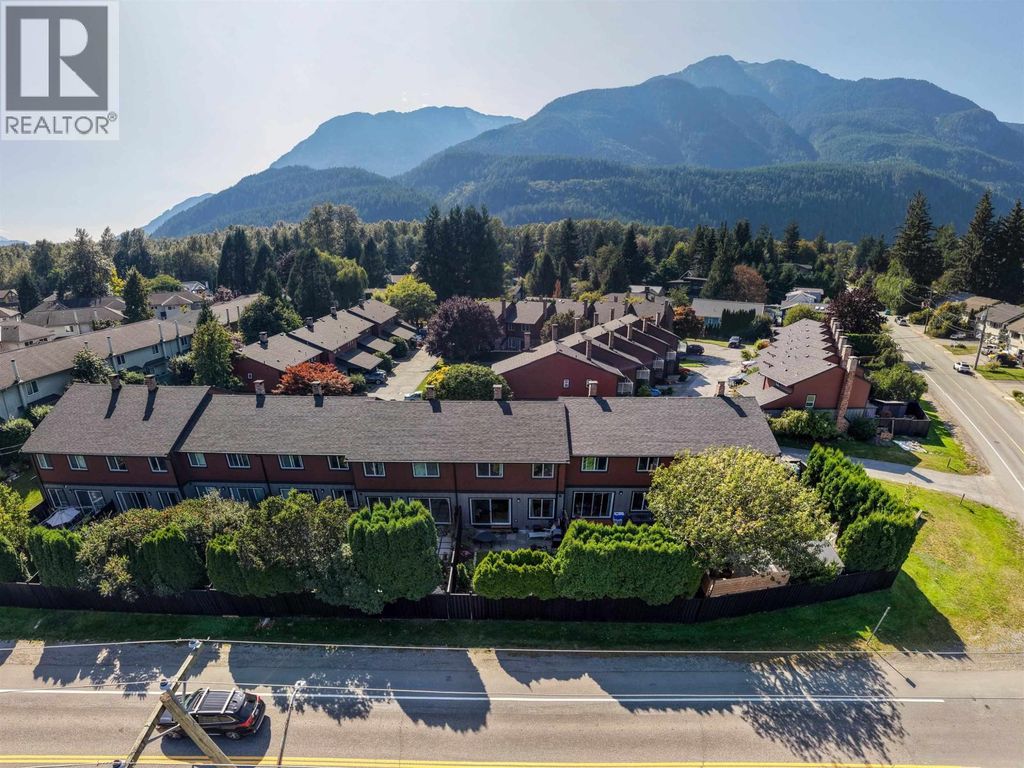 31 1500 Judd Road, Squamish