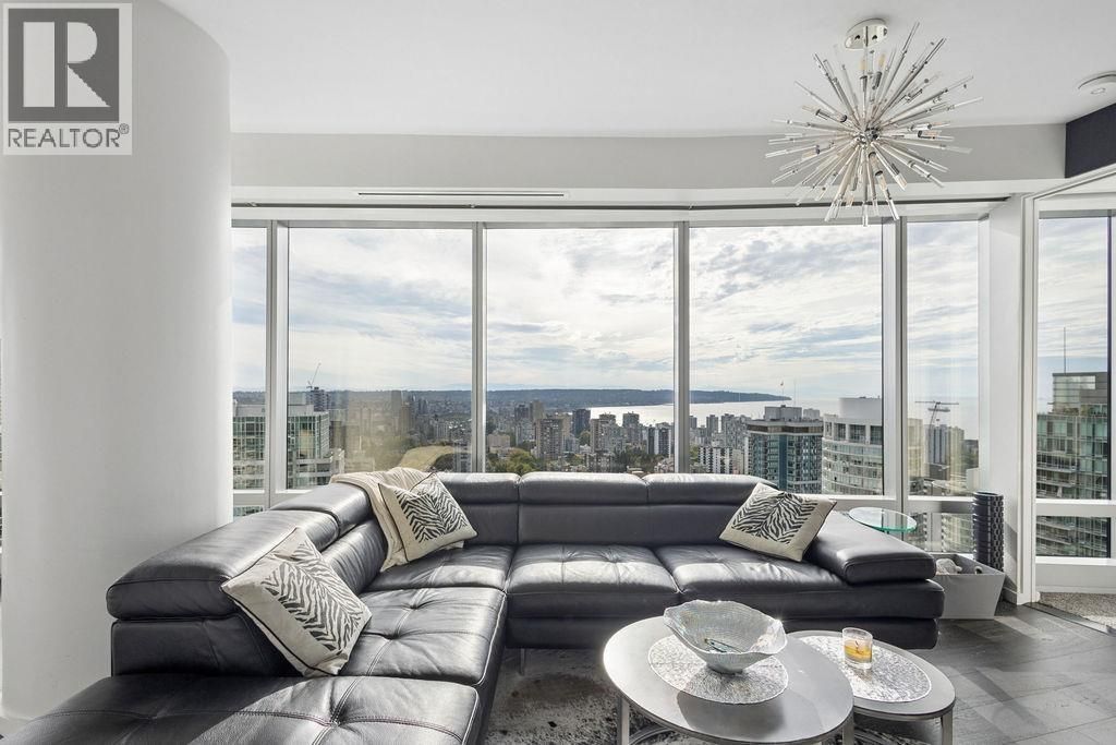 3902 1151 W Georgia Street, Vancouver