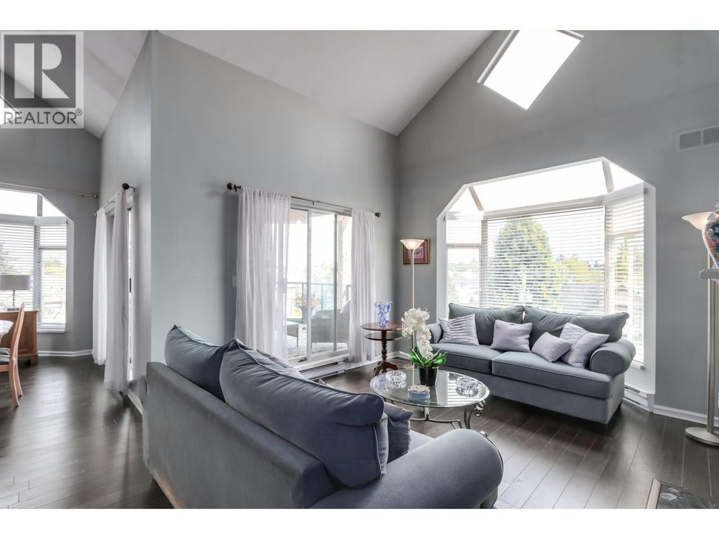 312 7633 St. Albans Road, Richmond