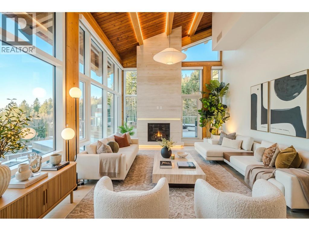 901 6687 Nelson Avenue, West Vancouver
