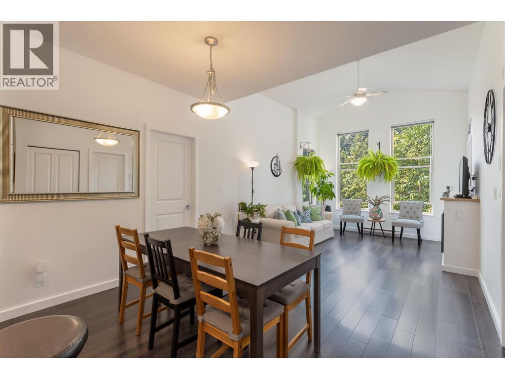 401 265 Ross Drive, New Westminster
