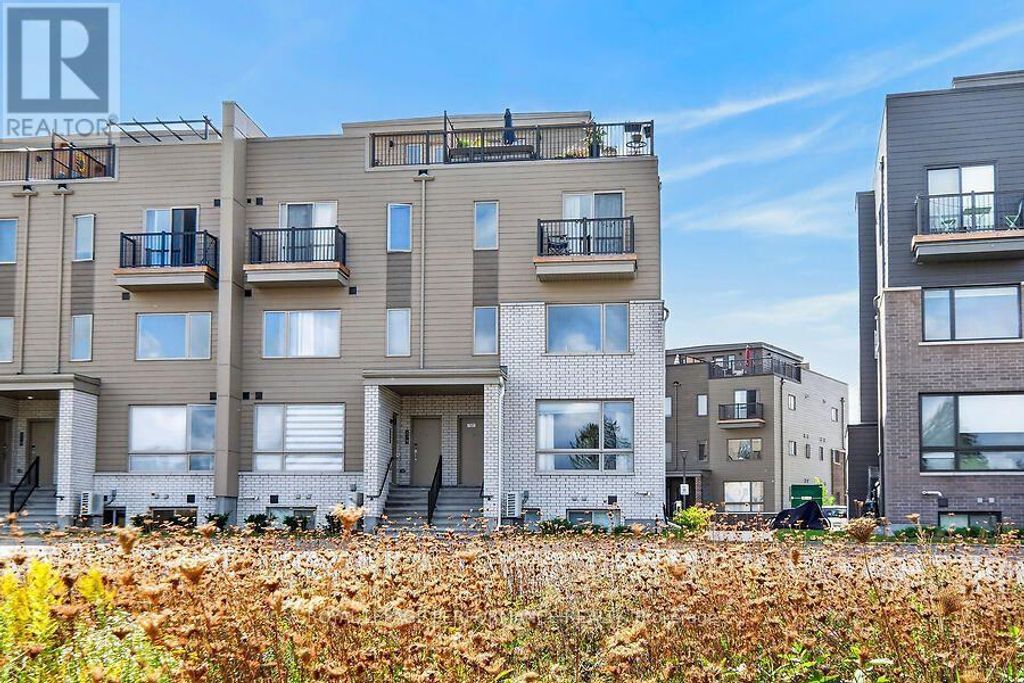 222 Mishi Private, Ottawa