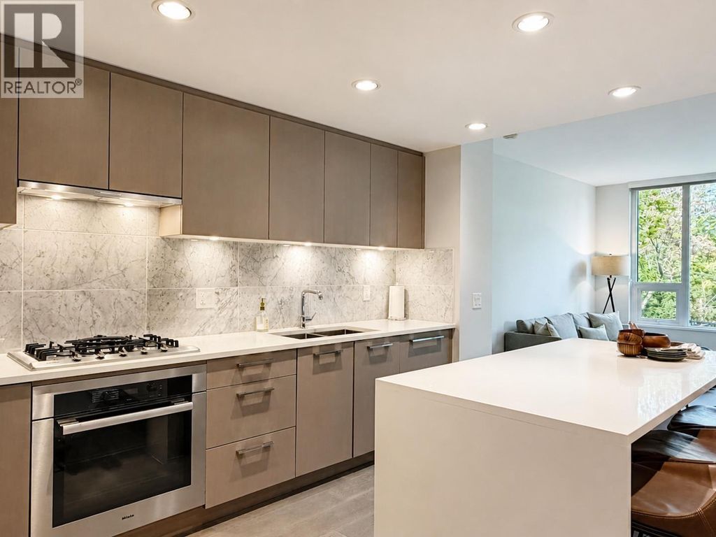303 5410 Shortcut Road, Vancouver