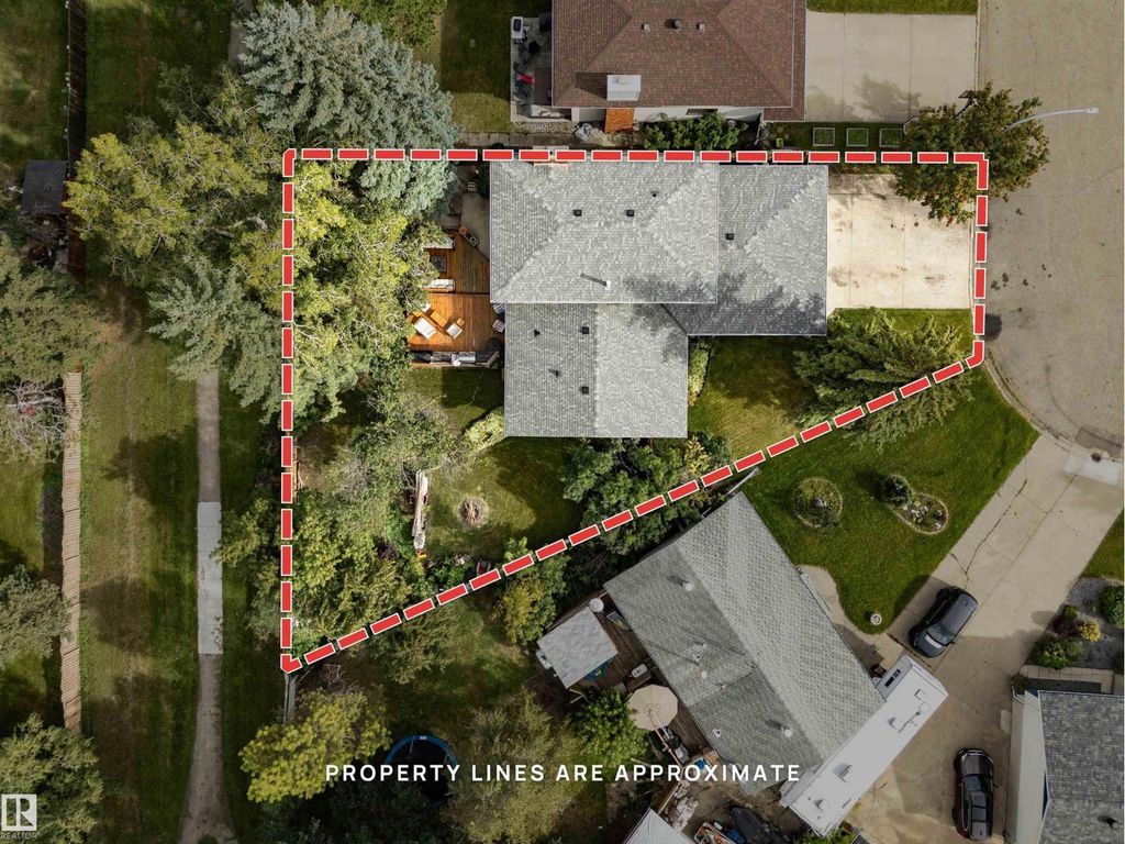 361 Lee Ridge Rd Nw, Edmonton