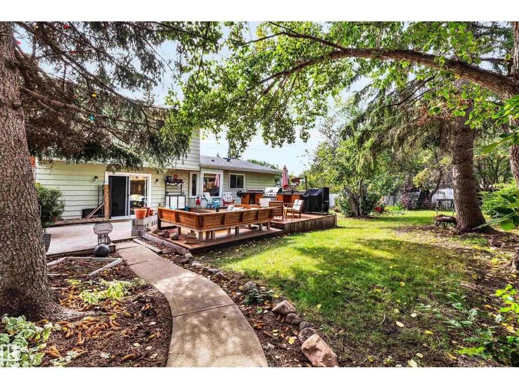361 Lee Ridge Rd Nw, Edmonton