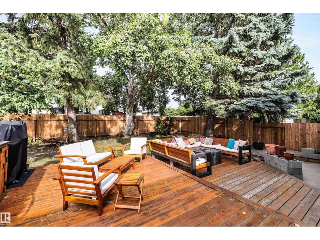 361 Lee Ridge Rd Nw, Edmonton