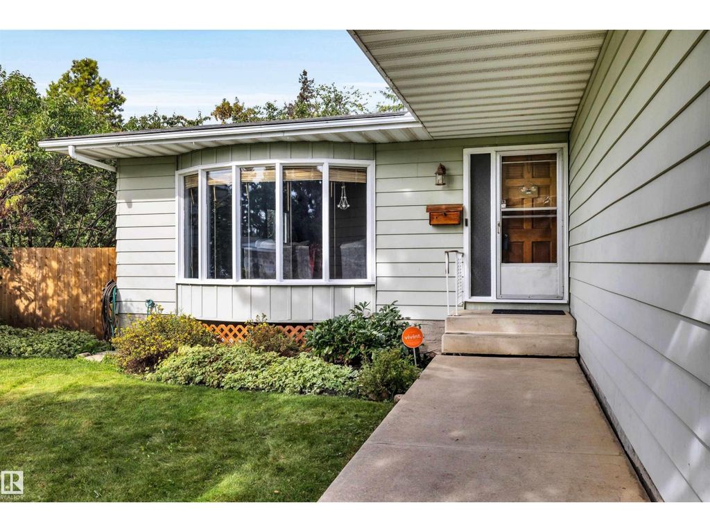 361 Lee Ridge Rd Nw, Edmonton