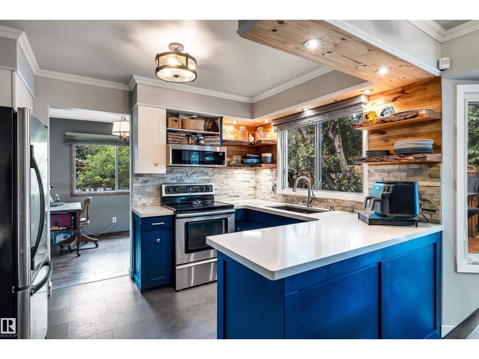 361 Lee Ridge Rd Nw, Edmonton