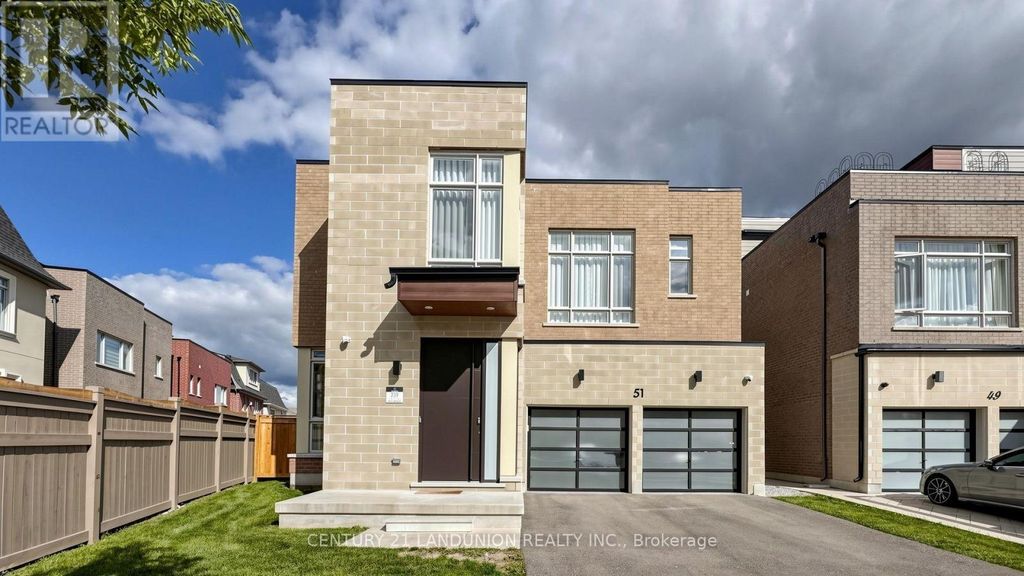 51 Meteorite Street, Richmond Hill (observatory)