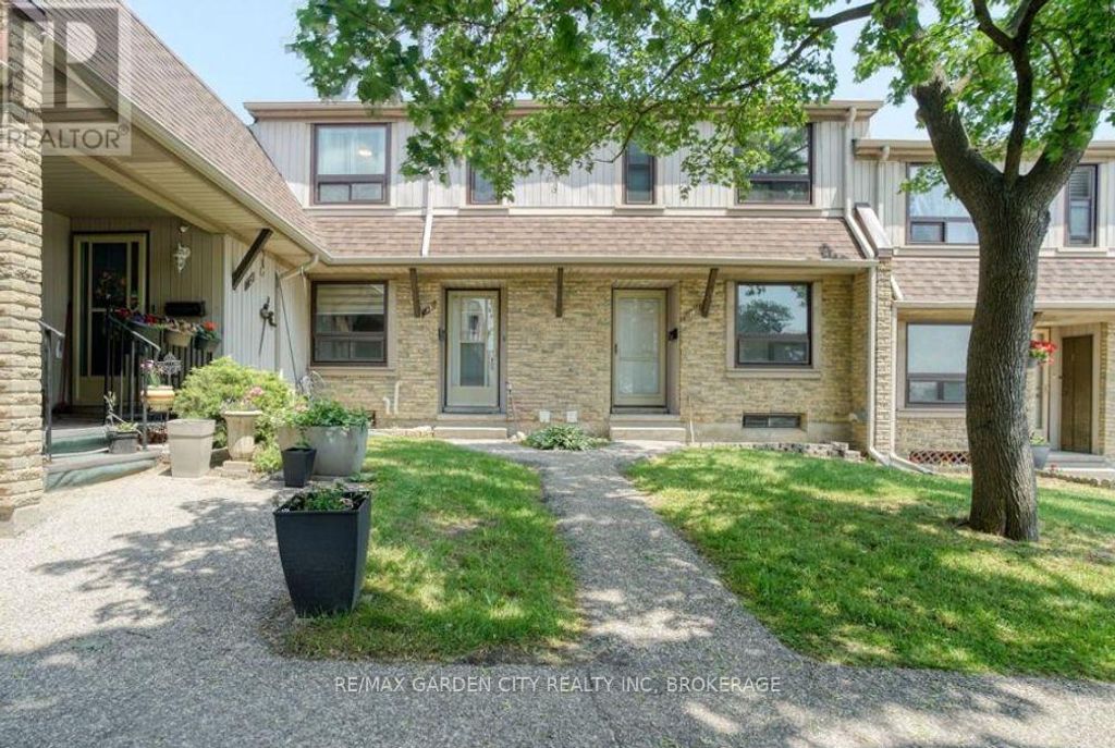 #13 - 280 Thaler Avenue, Kitchener