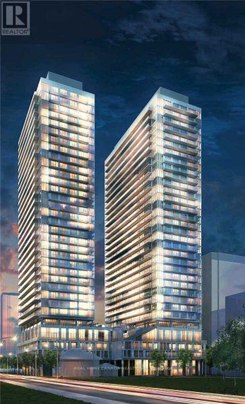 2705 - 195 Redpath Avenue, Toronto (mount Pleasant West)