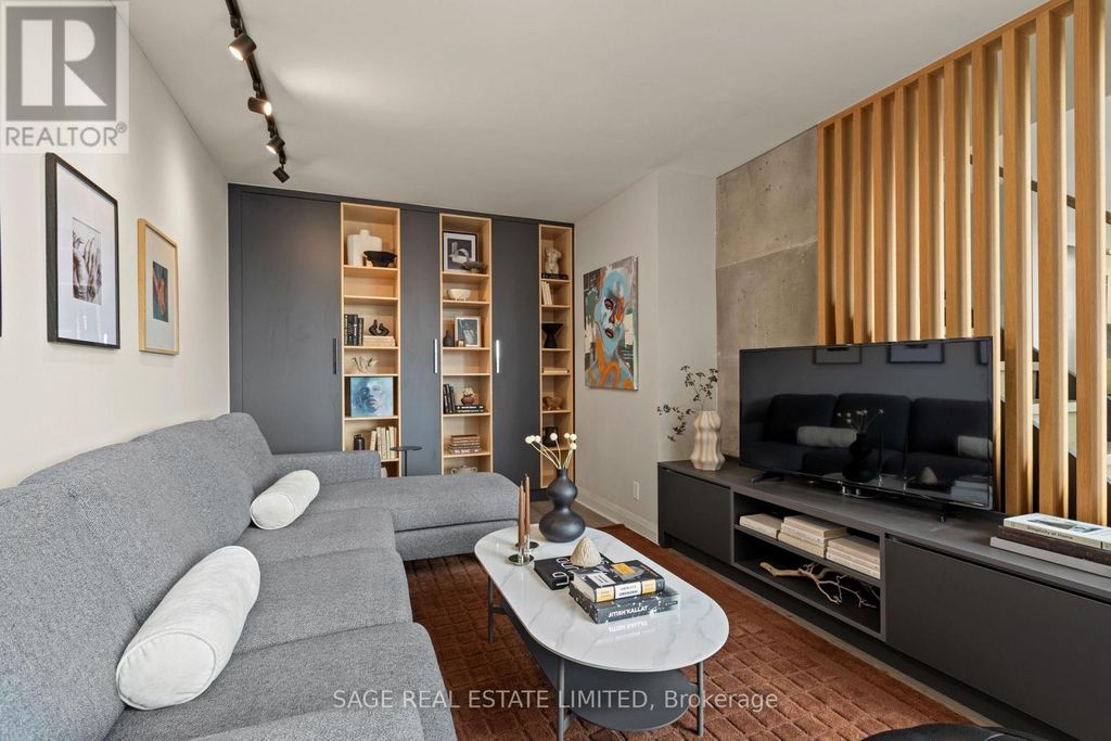 506 - 18 Merton Street, Toronto (mount Pleasant West)
