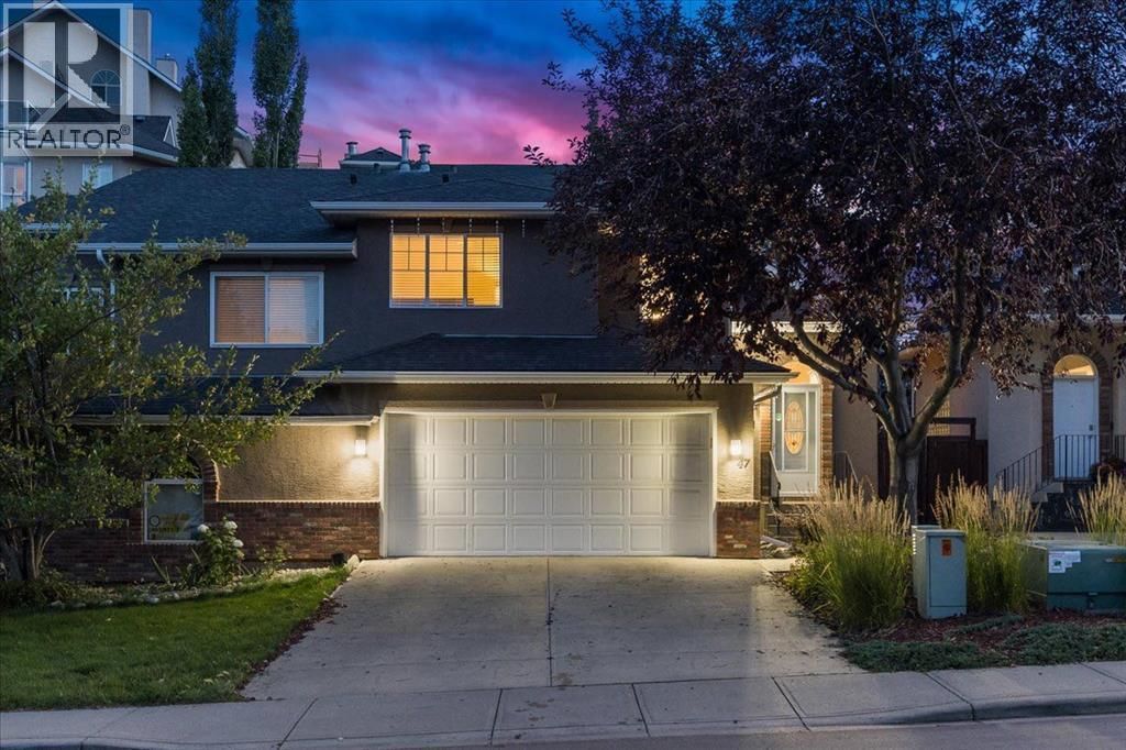 47 Patterson Hill Sw, Calgary
