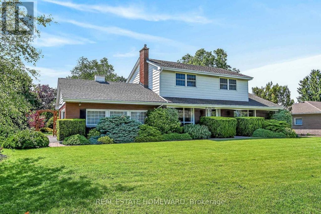 634 Mountain Brow Boulevard, Hamilton (huntington)