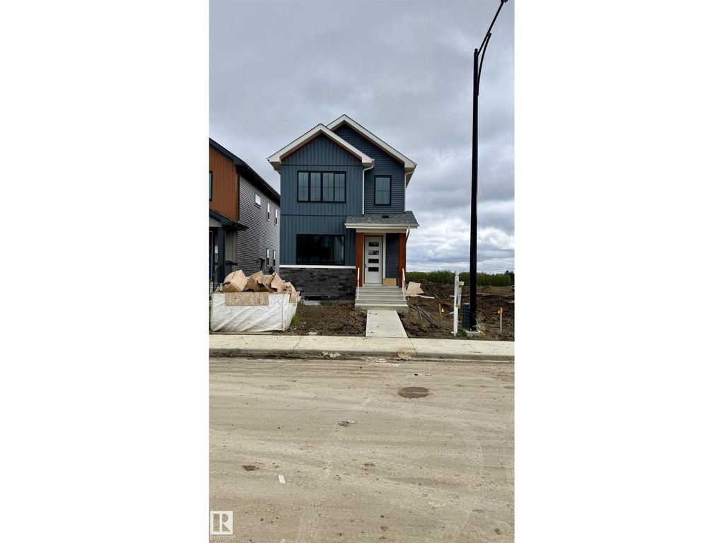 18639 130 St Nw, Edmonton