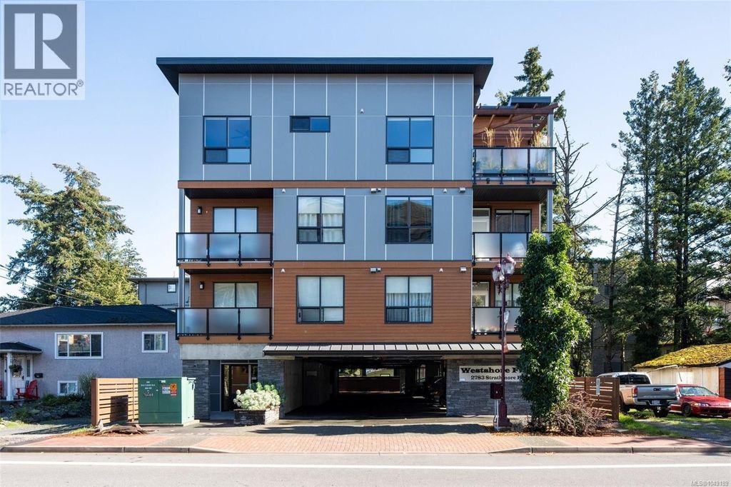 305 2783 Strathmore Rd, Langford