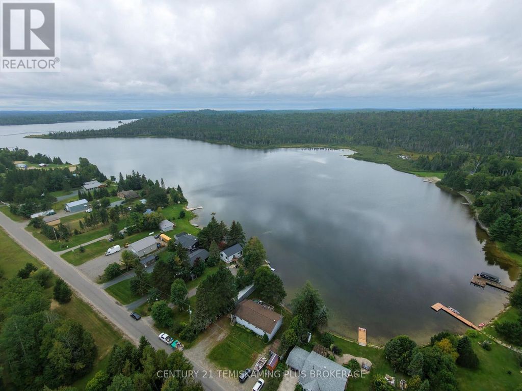 8148 Twin Lakes C2 Road, Timiskaming (tim - Outside - Rural)